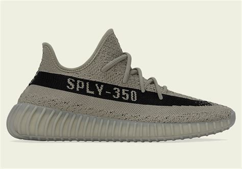 list of yeezy 350 v2.